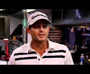 Golf Galaxy - TaylorMade ATV Wedge