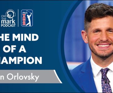The Mind of a Champion with Dan Orlovsky
