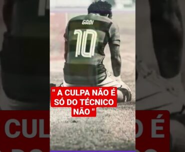 MAURO CEZAR PEREIRA FALA SOBRE A FASE DO FLAMENGO #flamengo