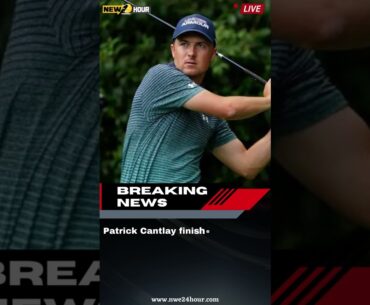 Hayden Buckley and Sahith Theegala Impress with Top 5 Finish at RBC Heritage 2023
