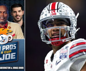 Brady Quinn Calls Out ESPN Analysts for Creating False Narratives of his CJ Stroud Take