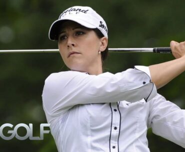 LPGA Tour taking over greater-Houston area with The Chevron Championship | Golf Today | Golf Channel