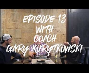 Episode 13 with Coach Gary Korytkowski Coach of Westerly High School Golf Team