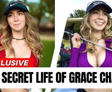 The Real Grace Charis: 10 Behind-the-Scenes Facts You Didn't Know
