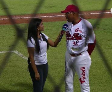 #ENVIVO | Panamá Metro vs Coclé | Juego 1 | Ronda de 8 del Béisbol Mayor 2023