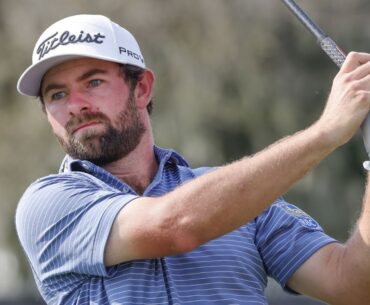 PGA Tour RBC Heritage Picks: Take Cameron Young (+2000) Outright