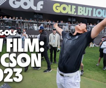 LIV Film: Tucson 2023