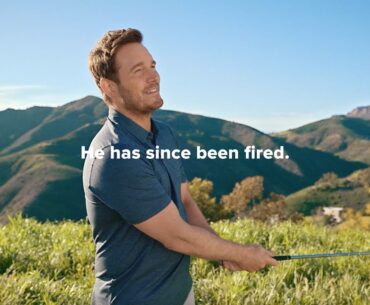 A Long & Storied History of TravisMathew by Chris Pratt, Vol.1: Moon