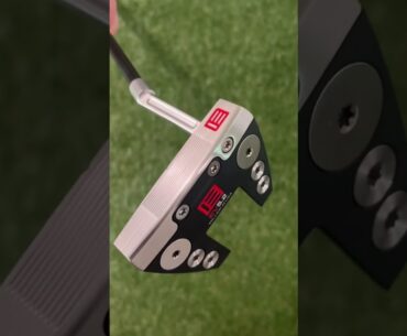 EvnRoll EV 5.2 #shorts golf #putter #custom #hitthebell