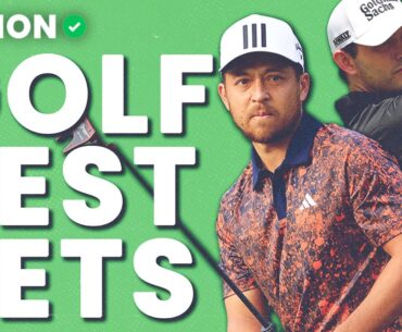 2023 Zurich Classic Best Bets | Links and Locks Podcast