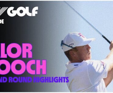 Round 2 Highlights | LIV Golf Adelaide