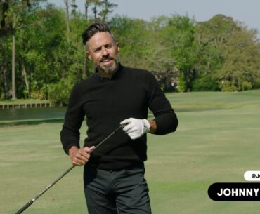Johnny Wunder Hits the New Big Bertha Irons for the First Time \ World of Wunder