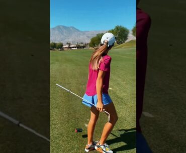 Palm Springs Golf