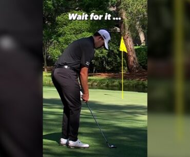 Now THAT is a tight lie! 😧