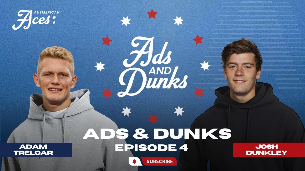 Ads and Dunks. Dogs WIN & The Aftermath! Ads and Dunks. Dogs WIN & The Aftermath!