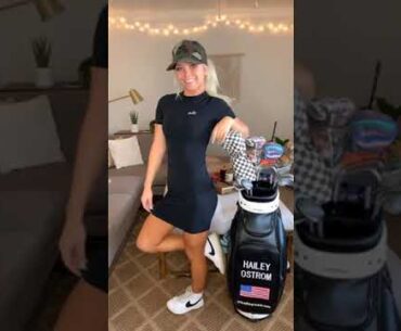 Which Golf Outfit is Your Favorite?