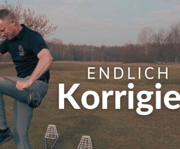 Endlich Korrigiert!