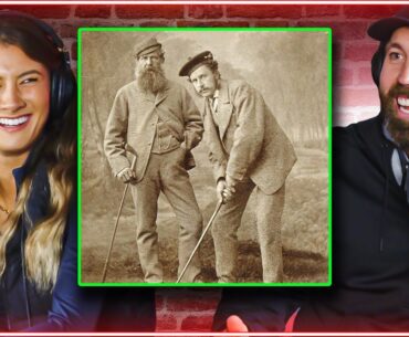 Does Golf need to change?