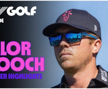 Talor Gooch Final Round Highlights | LIV Golf Adelaide