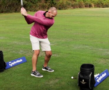 2020 Golf Galaxy Expo - Florida