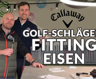 10 Meter weiter und viel konstanter | Gut Golf