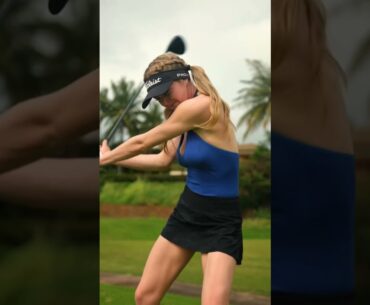 Wanna see a magic trick? Bend over backwards