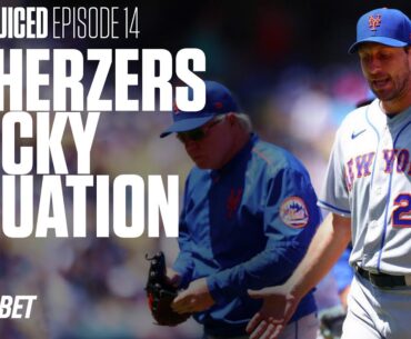 Scherzer Accepts Suspension, The Las Vegas A's? Pirates Making Us Profit, Friday's Best Bets