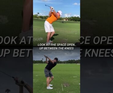 Matthew Fitzpatrick Swing Analysis || Breaking Down Matthew Fitzpatrick's Swing After Winning RBC