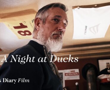 A Night at Ducks | A Links Diary film