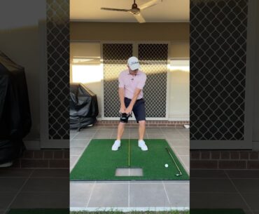 Pressure Shift Drill