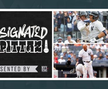 Volpe and Peraza Provide a Spark! Is this the End of The Road for Aaron Hicks?