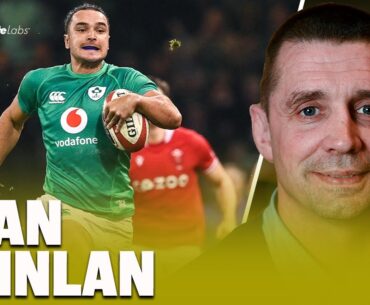 Ireland silence Gatland's guns in Cardiff, Hugo Boss, French come to Dublin | Alan Quinlan