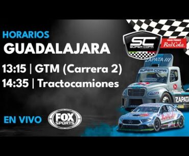 Super Copa Guadalajara