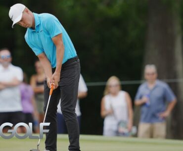 PGA Tour Highlights: 2023 Zurich Classic of New Orleans, Round 4 | Golf Channel