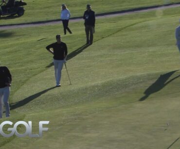 College golf highlights: Western Intercollegiate, Round 2 | Golf Channel