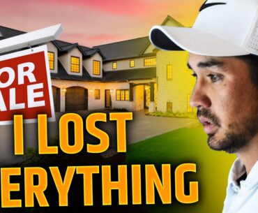 It NEVER ENDS! Jason Day's NIGHTMARE Keeps Getting Worse