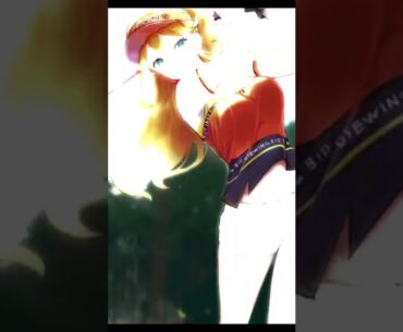 birdie wing: golf girl's stort edit | jedag jedug | request by: @jhashananingthemcha3855
