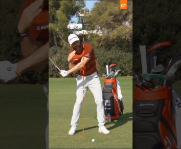 Key GOLF TRANSITION Move