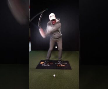 Golf strikes explained: golf swing basics