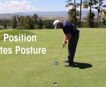 Get started with the Putting Alignment Mirror