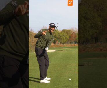 Set The PERFECT Swing PLANE