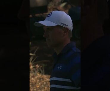 Patrick Cantlay's Crazy Chip at RBC Heritage Final Round