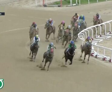 (Busan) 2023.04.16 R4 Class 5 (1800M) Special Weight B