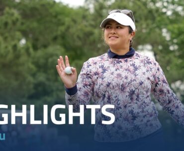 Lilia Vu Final Round Highlights | 2023 Chevron Championship