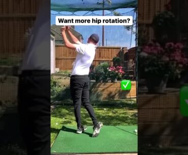This Drill Will Finally Teach You To Rotate Your Hips