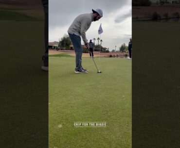 Par at Hole 12 | Corte Bella