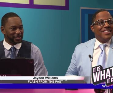 It Is What It Is Full Episode - S1 EPISODE 10