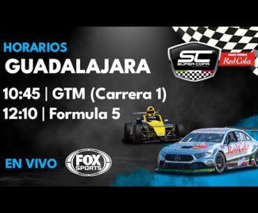 Super Copa Guadalajara