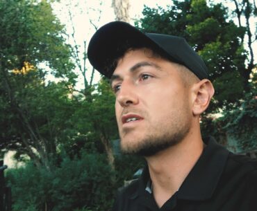 Round 1 Recap + Short Game Lesson...