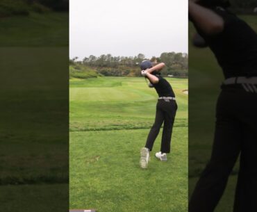 Team TaylorMade Junior Long Drive Competition | TaylorMade Golf